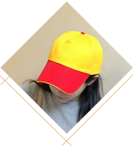 캔버스 캡