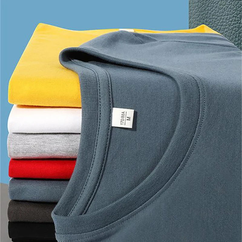 귀하의 브랜드 또는 비즈니스를 위해 구매할 가치가 있는 티셔츠를 만드는 이유는 무엇입니까?